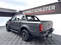 JAC 8 Pro Pick-up 2.4T 4WD Leder*360°Kamera*AHK*PDC Grau - thumbnail 4