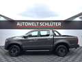 JAC 8 Pro Pick-up 2.4T 4WD Leder*360°Kamera*AHK*PDC Grau - thumbnail 3
