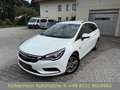 Opel Astra ST 1.6 CDTI Business 100kW Automatik Blanc - thumbnail 1