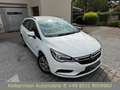 Opel Astra ST 1.6 CDTI Business 100kW Automatik Blanc - thumbnail 3