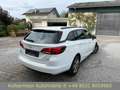 Opel Astra ST 1.6 CDTI Business 100kW Automatik Blanc - thumbnail 2