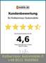 Opel Astra ST 1.6 CDTI Business 100kW Automatik Blanc - thumbnail 14
