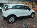 Opel Crossland X Crossland X 1.2 Innovation 83cv FormulaGuidaSicuro Blanc - thumbnail 3