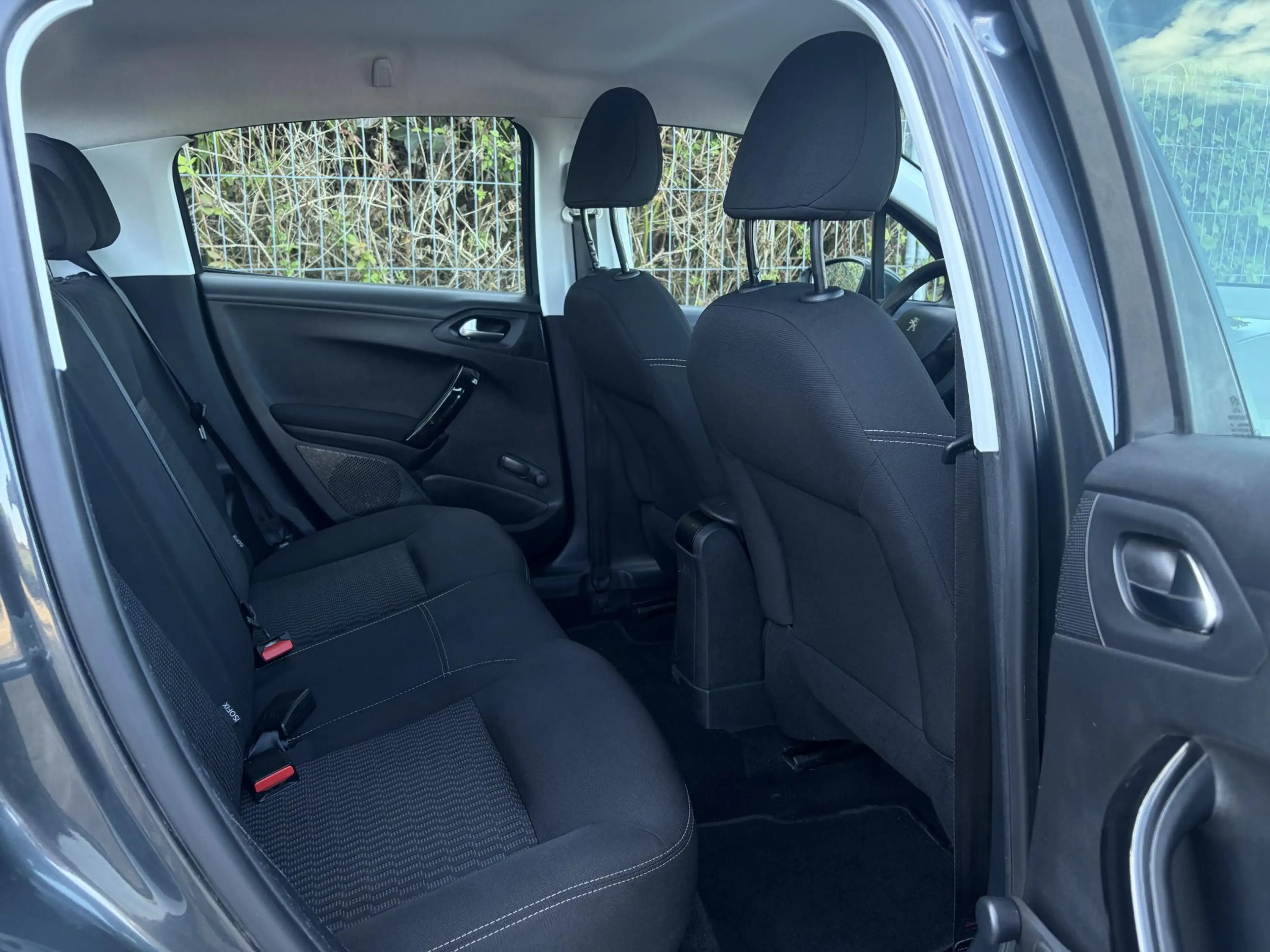 Peugeot 208 1.2 PureTech Blue Lion ✓1e Eigenaar✓Navi✓Trekhaak✓ — photo 10
