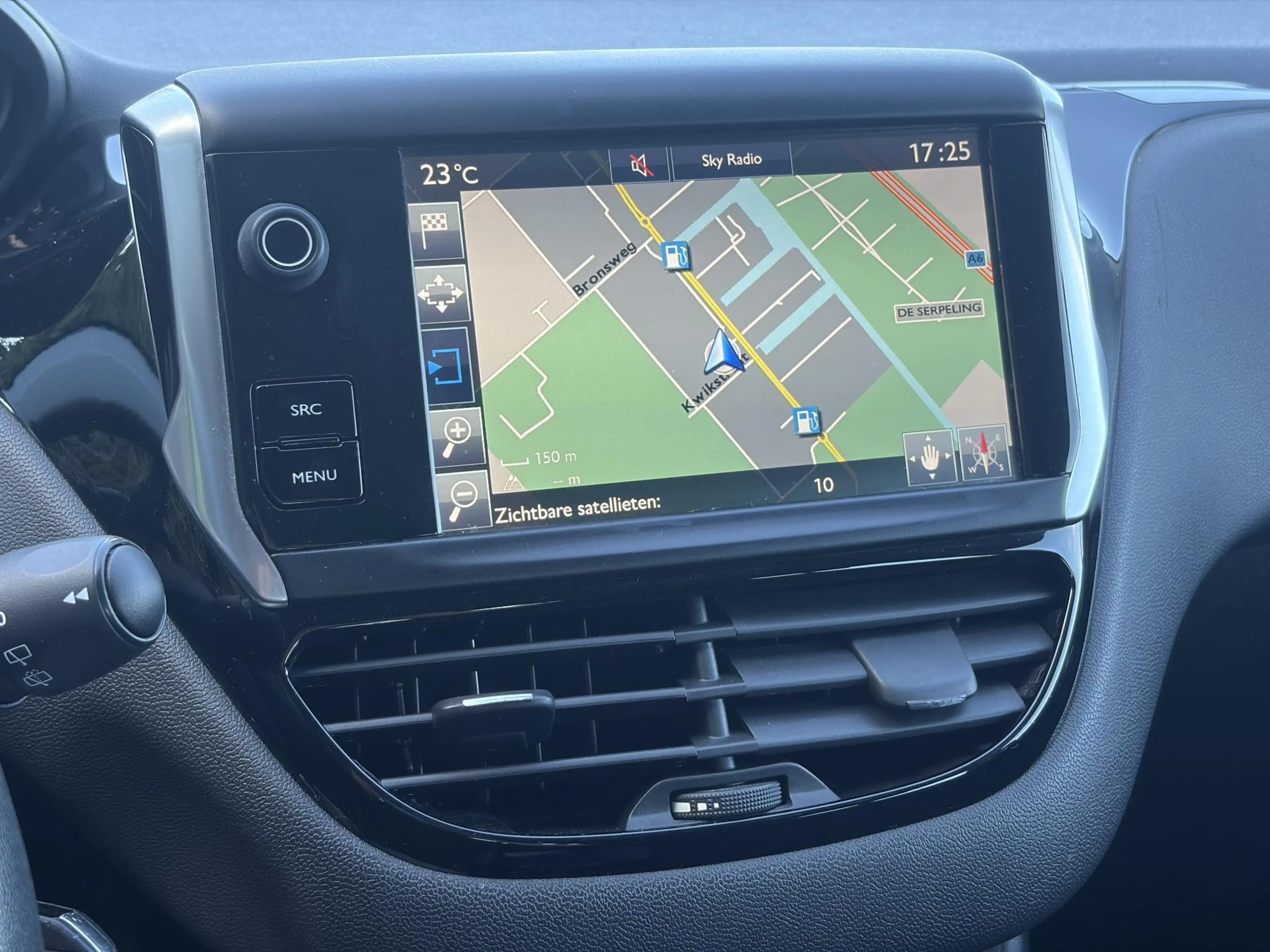 Peugeot 208 1.2 PureTech Blue Lion ✓1e Eigenaar✓Navi✓Trekhaak✓ — photo 12