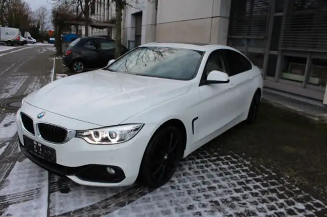 BMW 430