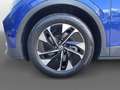 Volkswagen ID.4 PRO MOVE*WÄRMEPUMPE*AHK*KAMERA*NAVI*KLIMA*P Albastru - thumbnail 4