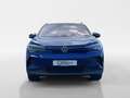 Volkswagen ID.4 PRO MOVE*WÄRMEPUMPE*AHK*KAMERA*NAVI*KLIMA*P Albastru - thumbnail 2