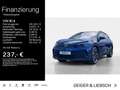 Volkswagen ID.4 PRO MOVE*WÄRMEPUMPE*AHK*KAMERA*NAVI*KLIMA*P Albastru - thumbnail 1