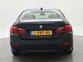 BMW 535 5-serie 535i 306 PK H.E. + COMFORTZETELS | LEDER | Bleu - thumbnail 8