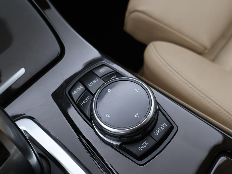 BMW 535 5-serie 535i 306 PK H.E. + COMFORTZETELS | LEDER | — photo 39