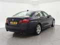 BMW 535 5-serie 535i 306 PK H.E. + COMFORTZETELS | LEDER | Bleu - thumbnail 2