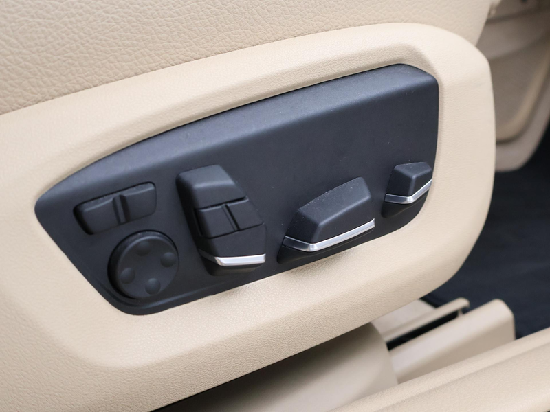 BMW 535 5-serie 535i 306 PK H.E. + COMFORTZETELS | LEDER | — photo 17