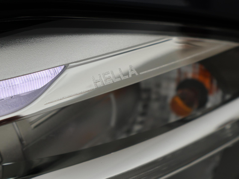 BMW 535 5-serie 535i 306 PK H.E. + COMFORTZETELS | LEDER | — photo 50