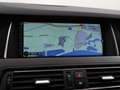 BMW 535 5-serie 535i 306 PK H.E. + COMFORTZETELS | LEDER | Bleu - thumbnail 18