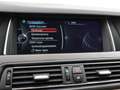 BMW 535 5-serie 535i 306 PK H.E. + COMFORTZETELS | LEDER | Bleu - thumbnail 31