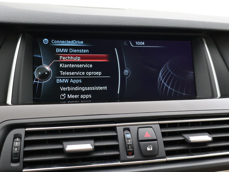 BMW 535 5-serie 535i 306 PK H.E. + COMFORTZETELS | LEDER | — photo 31