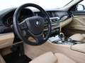 BMW 535 5-serie 535i 306 PK H.E. + COMFORTZETELS | LEDER | Bleu - thumbnail 33