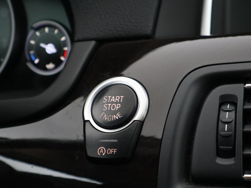 BMW 535 5-serie 535i 306 PK H.E. + COMFORTZETELS | LEDER | — photo 47