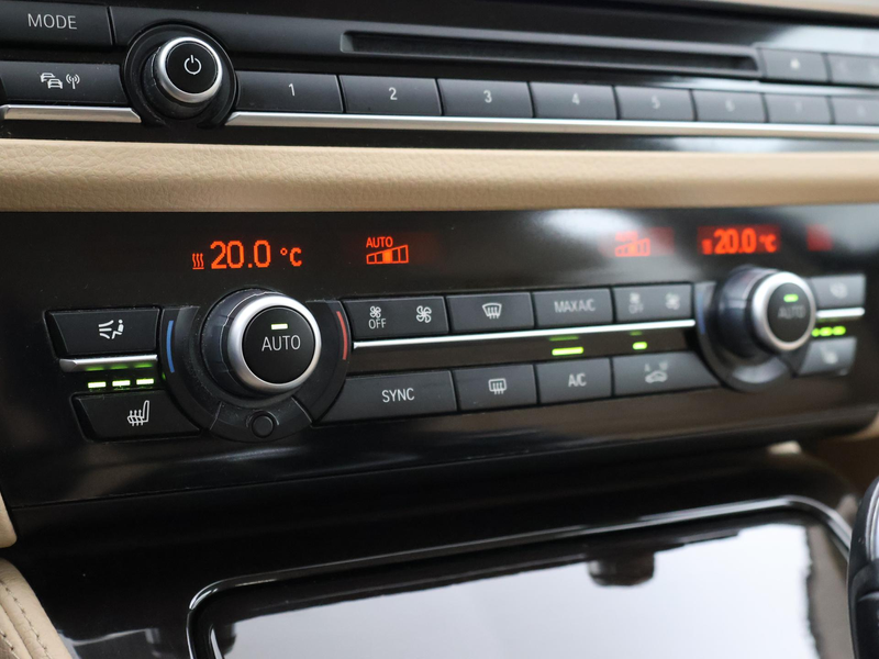 BMW 535 5-serie 535i 306 PK H.E. + COMFORTZETELS | LEDER | — photo 44