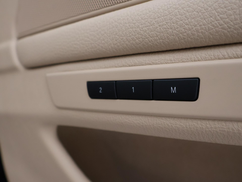 BMW 535 5-serie 535i 306 PK H.E. + COMFORTZETELS | LEDER | — photo 23
