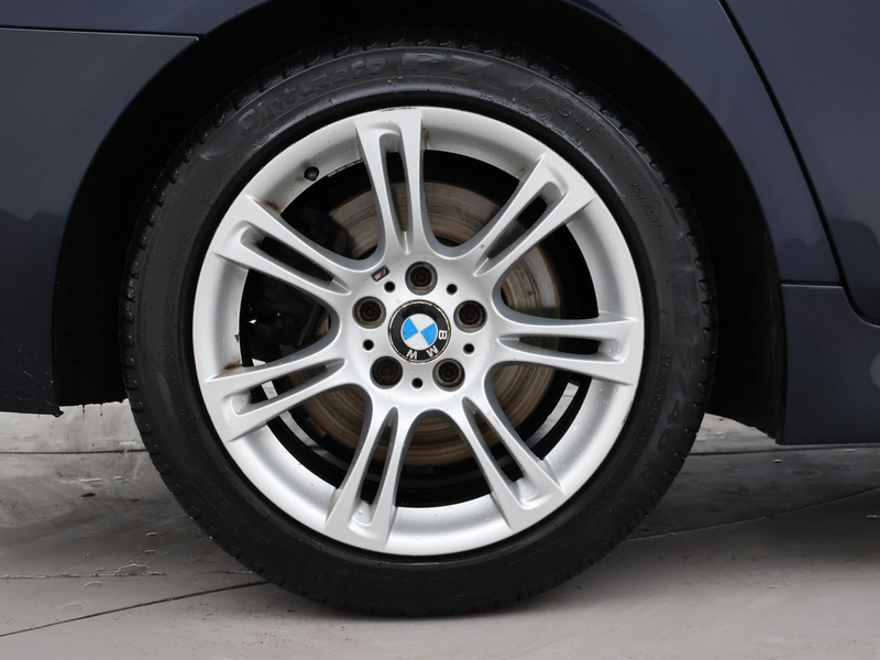 BMW 535 5-serie 535i 306 PK H.E. + COMFORTZETELS | LEDER | — photo 25
