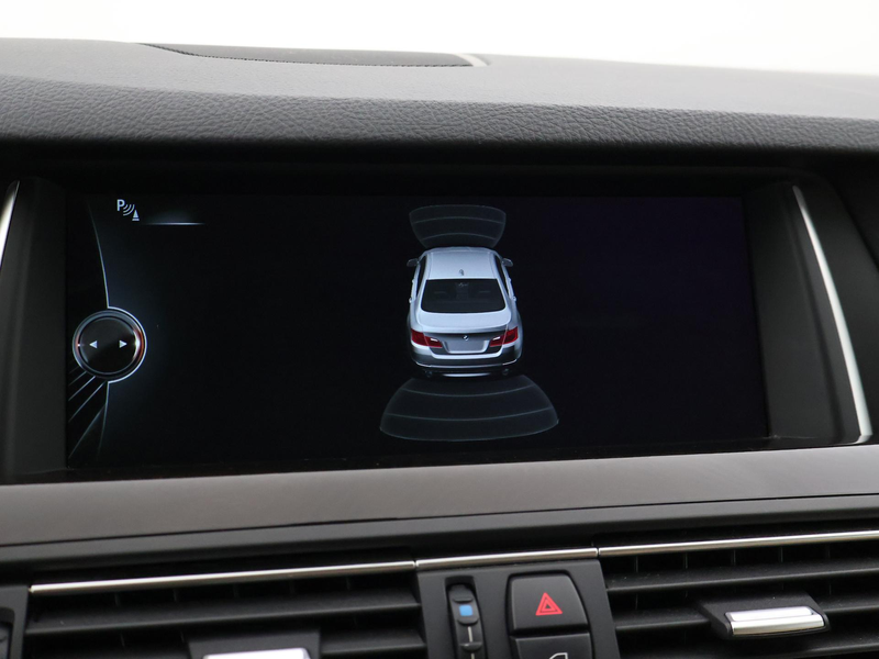 BMW 535 5-serie 535i 306 PK H.E. + COMFORTZETELS | LEDER | — photo 37