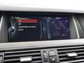 BMW 535 5-serie 535i 306 PK H.E. + COMFORTZETELS | LEDER | Bleu - thumbnail 28