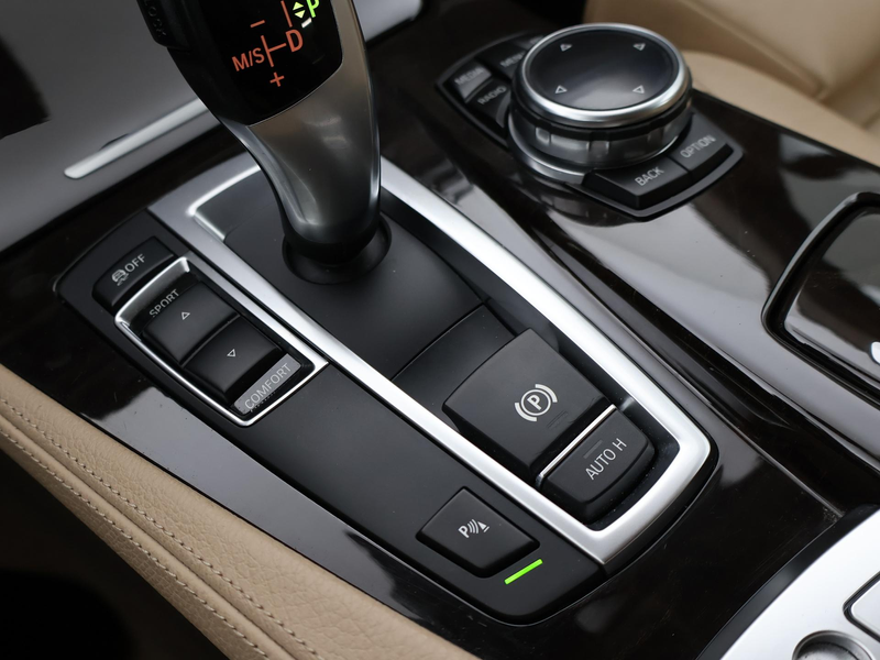 BMW 535 5-serie 535i 306 PK H.E. + COMFORTZETELS | LEDER | — photo 45