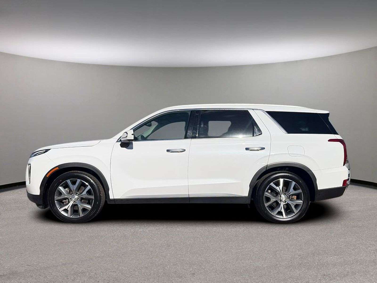 2020 Hyundai Palisade