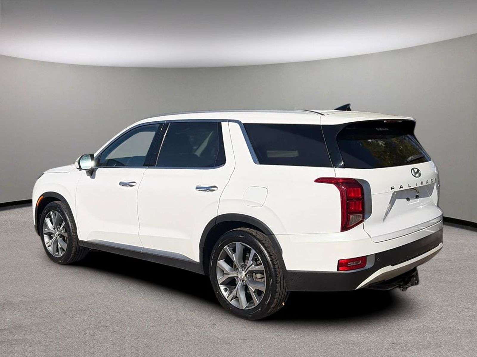 2020 Hyundai Palisade
