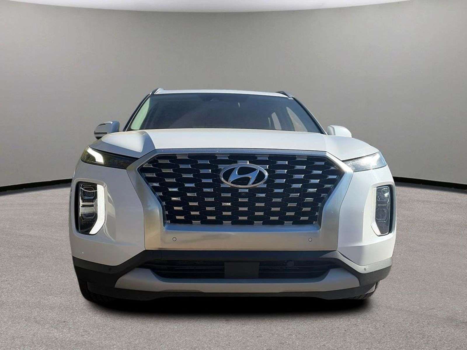 2020 Hyundai Palisade