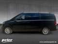 Mercedes-Benz EQV 300 AVANTGARDE Lang LED+DISTR+5 JAHRE GARANTIE Zwart - thumbnail 3