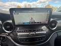 Mercedes-Benz EQV 300 AVANTGARDE Lang LED+DISTR+5 JAHRE GARANTIE Zwart - thumbnail 8