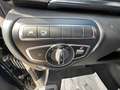 Mercedes-Benz EQV 300 AVANTGARDE Lang LED+DISTR+5 JAHRE GARANTIE Zwart - thumbnail 16