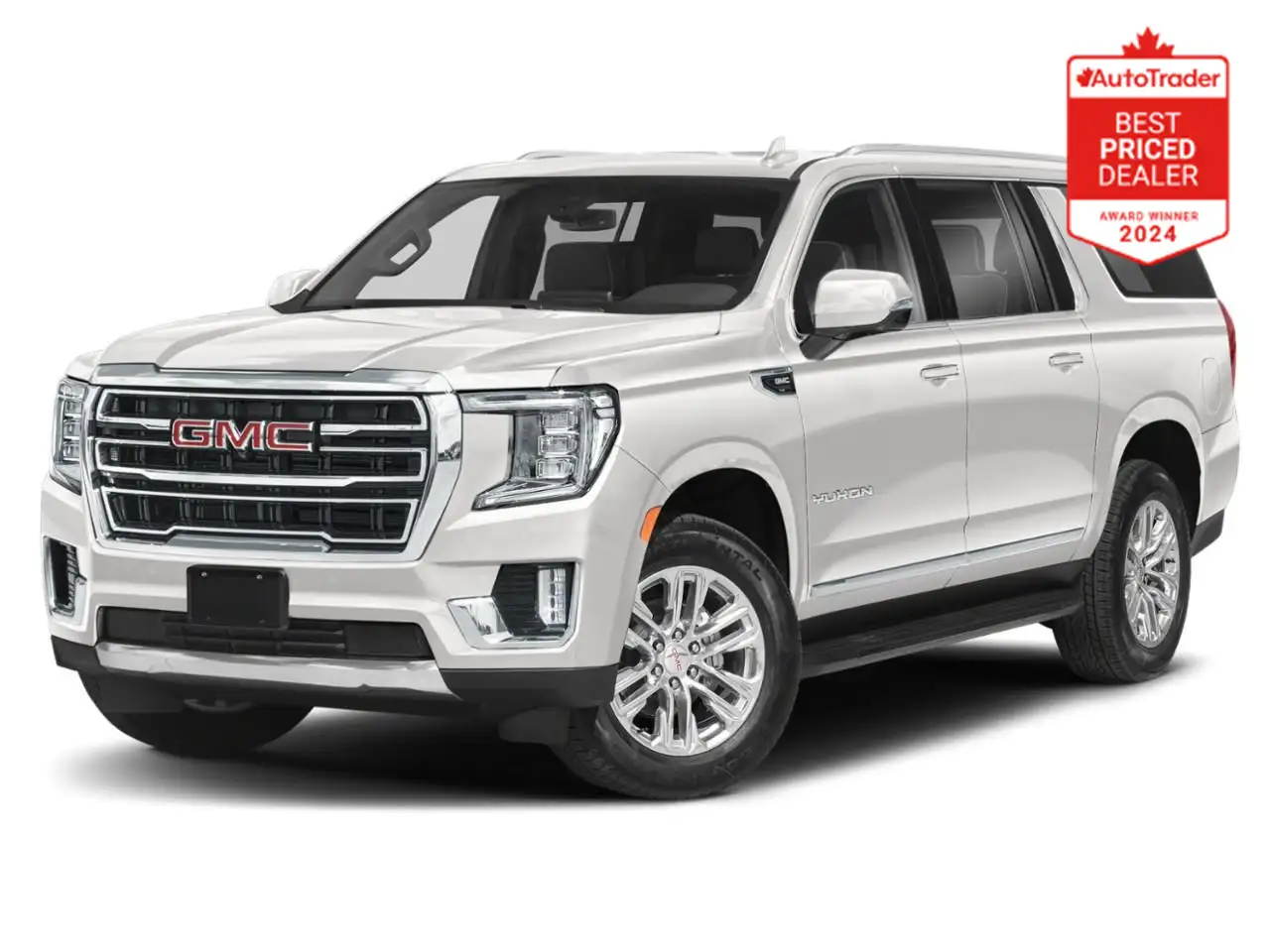 2023 GMC Yukon