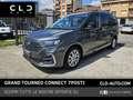 Ford Tourneo Connect Grand Tourneo Connect 2.0 7POSTI Сірий - thumbnail 1