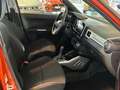 Suzuki Ignis Comfort+ NAVI KAMERA SITZH LED ALU Orange - thumbnail 8