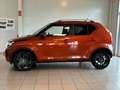 Suzuki Ignis Comfort+ NAVI KAMERA SITZH LED ALU Orange - thumbnail 3