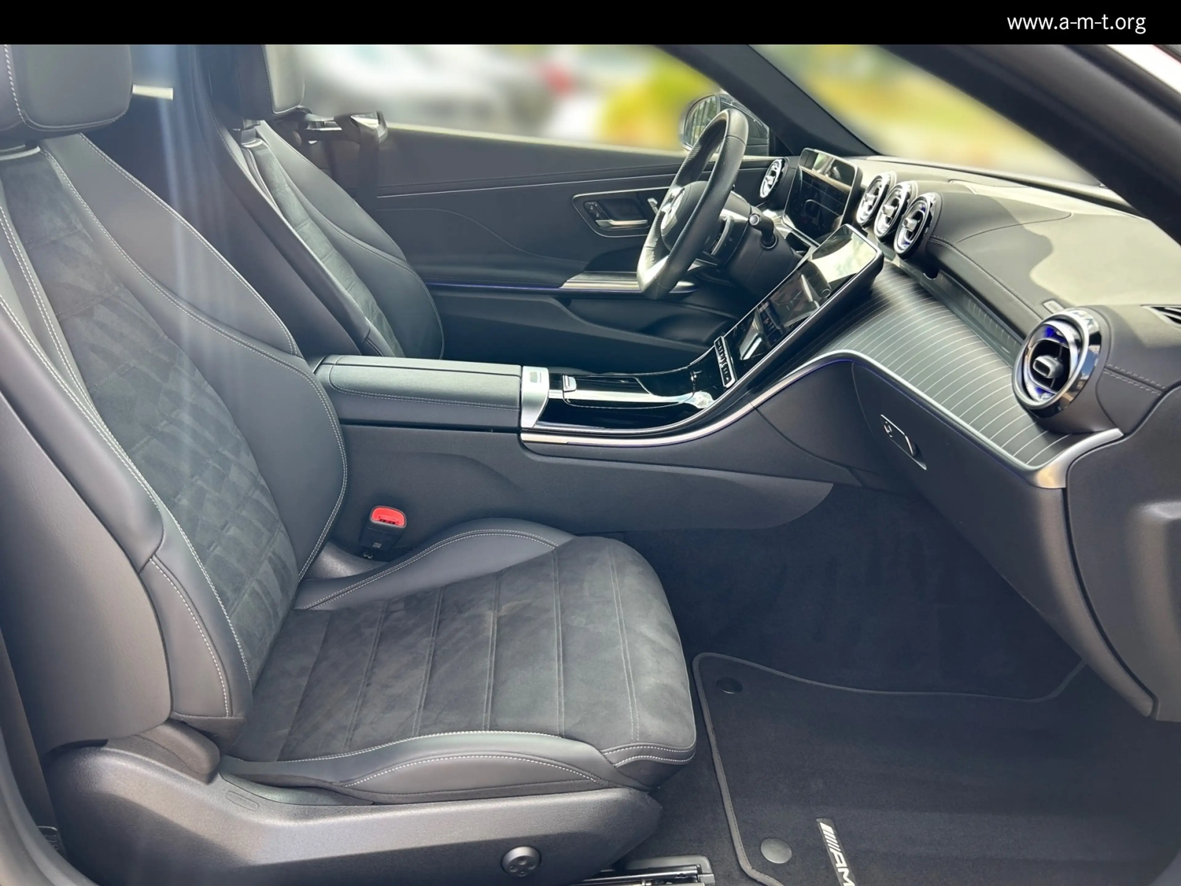Mercedes-Benz CLE 300 CLE 300 e AMG Line Premium*AHK*360°*Panorama — photo 14