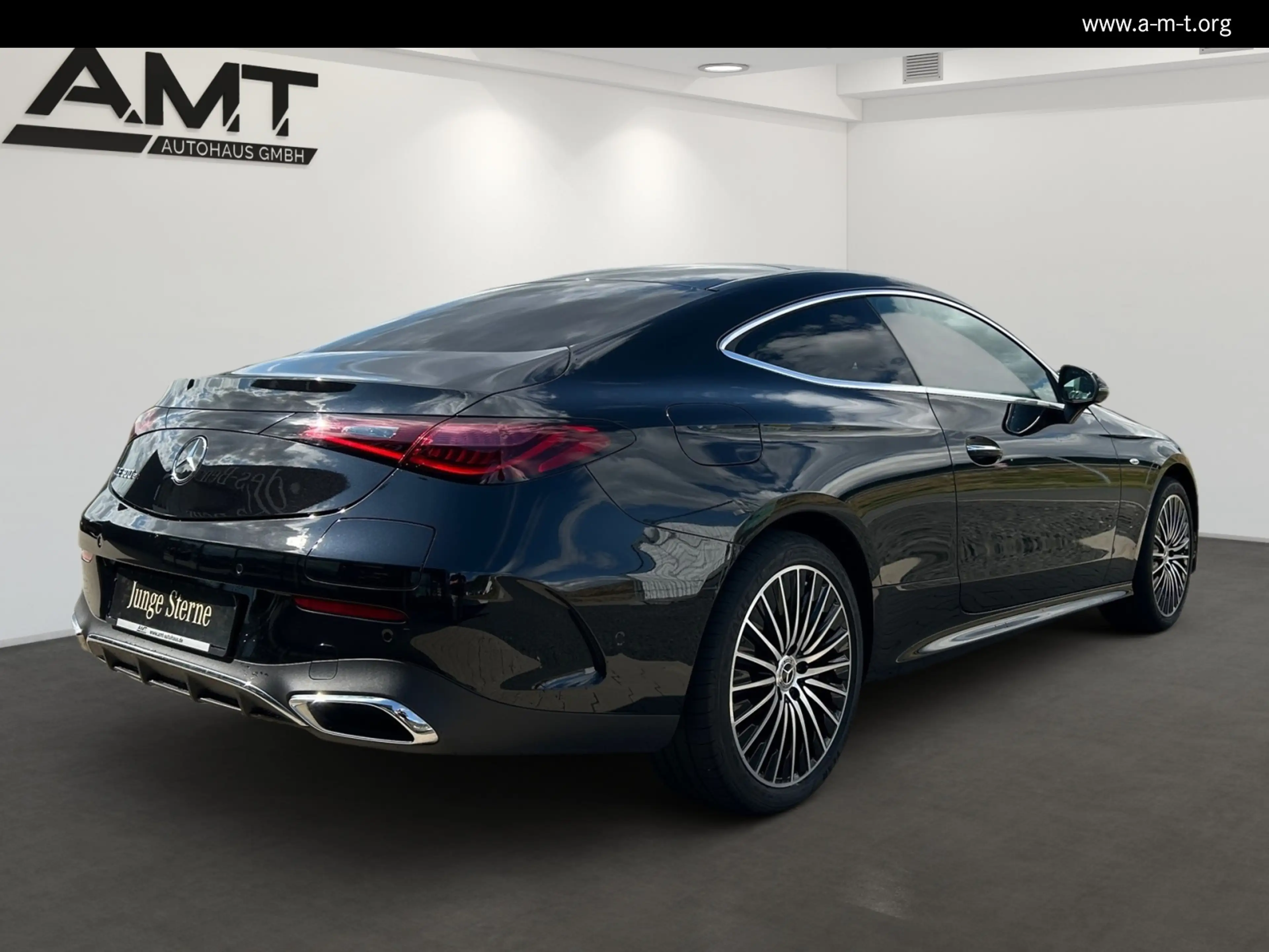 Mercedes-Benz CLE 300 CLE 300 e AMG Line Premium*AHK*360°*Panorama — photo 3