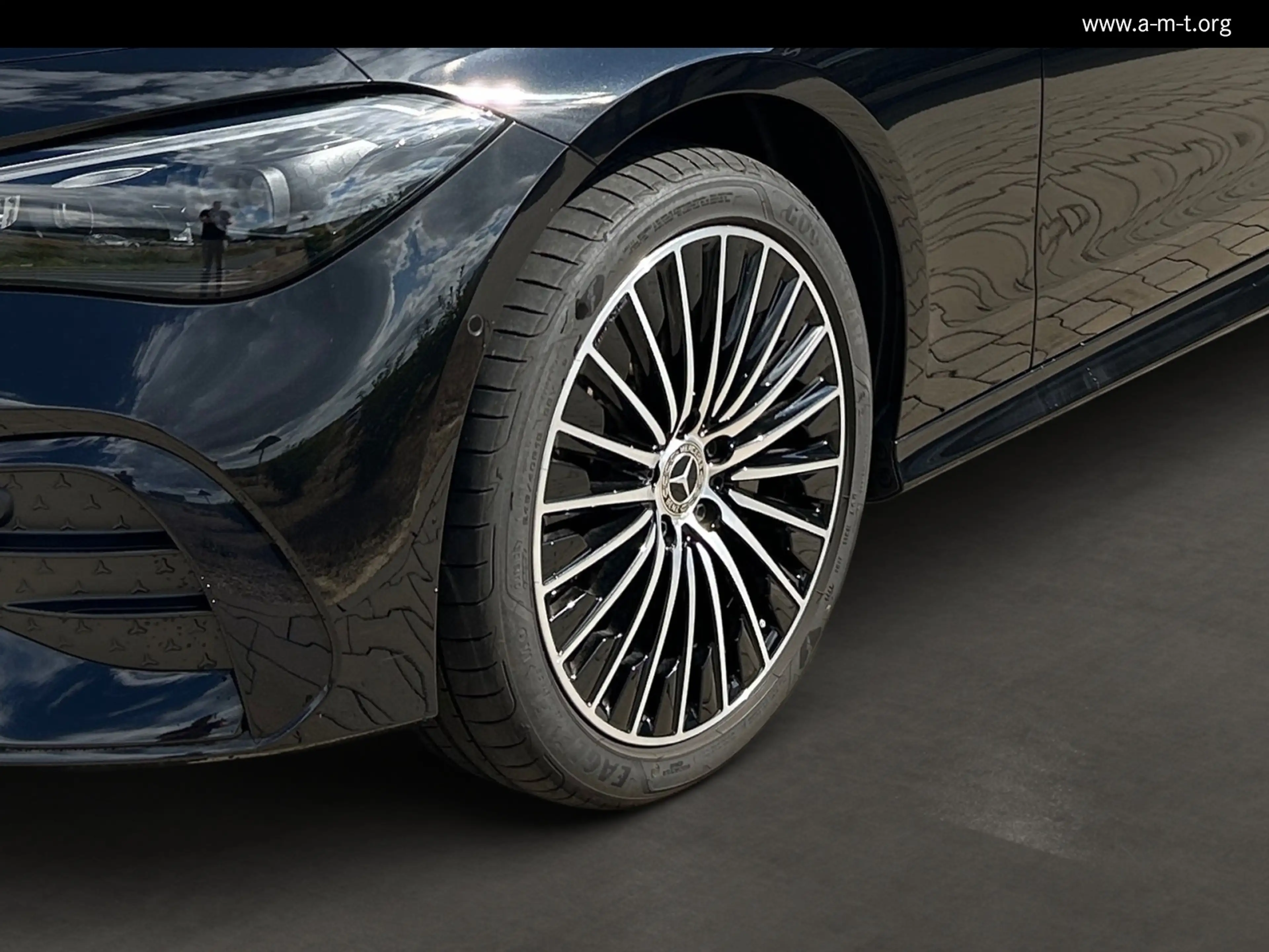 Mercedes-Benz CLE 300 CLE 300 e AMG Line Premium*AHK*360°*Panorama — photo 6