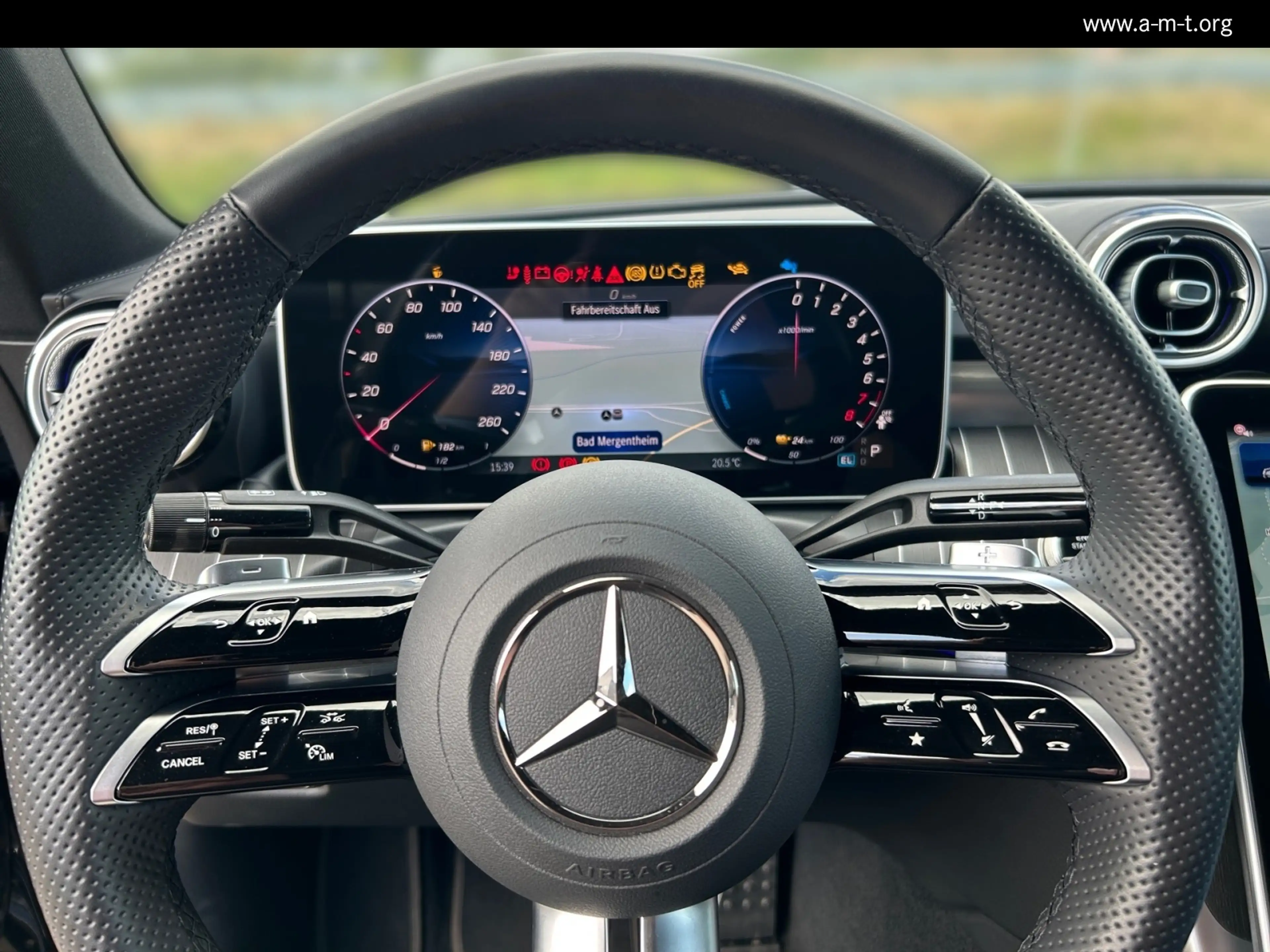 Mercedes-Benz CLE 300 CLE 300 e AMG Line Premium*AHK*360°*Panorama — photo 8