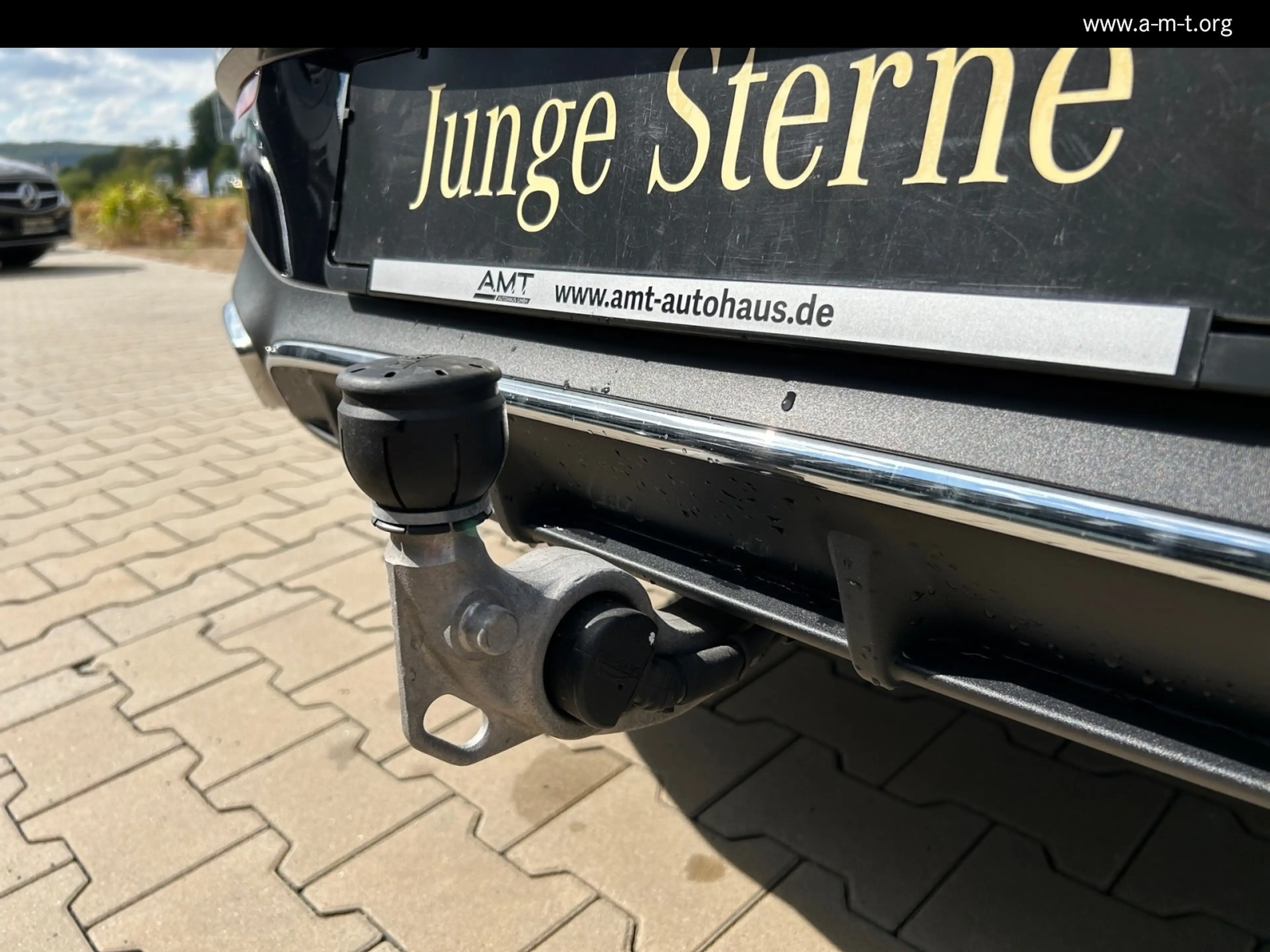 Mercedes-Benz CLE 300 CLE 300 e AMG Line Premium*AHK*360°*Panorama — photo 15