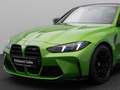 BMW M3 Competition xD M Carbonsitze Individual Voll Vert - thumbnail 17