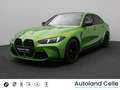 BMW M3 Competition xD M Carbonsitze Individual Voll Vert - thumbnail 1