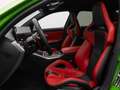 BMW M3 Competition xD M Carbonsitze Individual Voll Vert - thumbnail 34