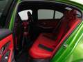 BMW M3 Competition xD M Carbonsitze Individual Voll Vert - thumbnail 25