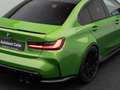 BMW M3 Competition xD M Carbonsitze Individual Voll Vert - thumbnail 15