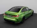 BMW M3 Competition xD M Carbonsitze Individual Voll Vert - thumbnail 7